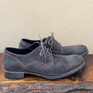 N.D.C Made by Hand Oxford Shoes Sz 7